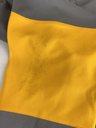 商品画像：JERSEY PANT_ジャージパンツ/L/ポリエステル/BLK 5