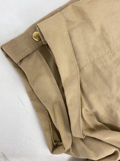 商品画像：半袖ワンピース/38/ポリエステル/BEG/E1j22-791-40 6