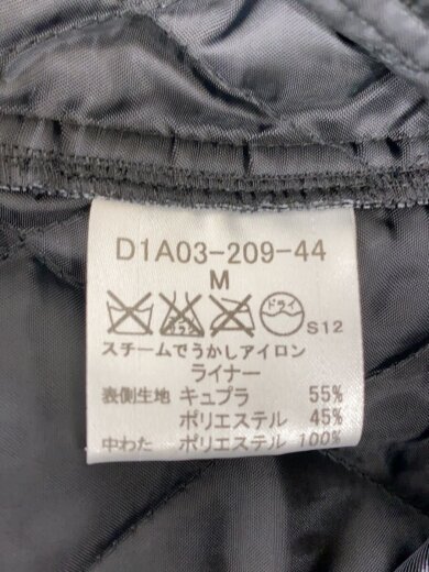 商品画像：トレンチコート/M/ポリエステル/BEG/D1A03-209-44 4