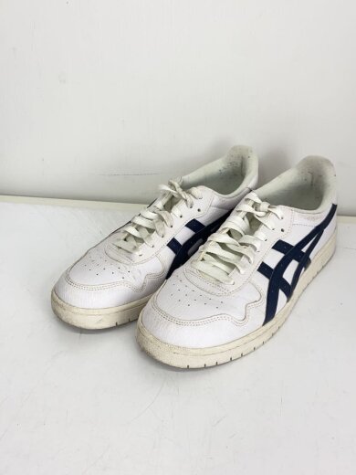 商品画像：ローカットスニーカー/26.5cm/WHT/119A212 2