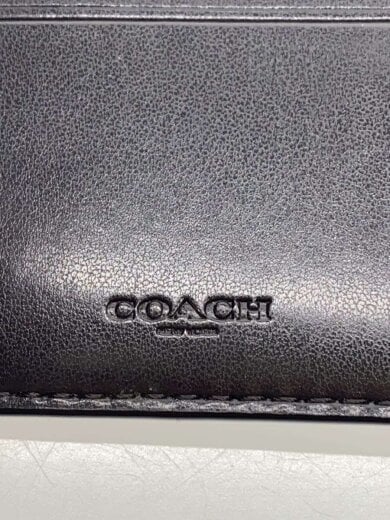 商品画像：2つ折り財布/PVC/BRW/モノグラム/メンズ/f74993 3