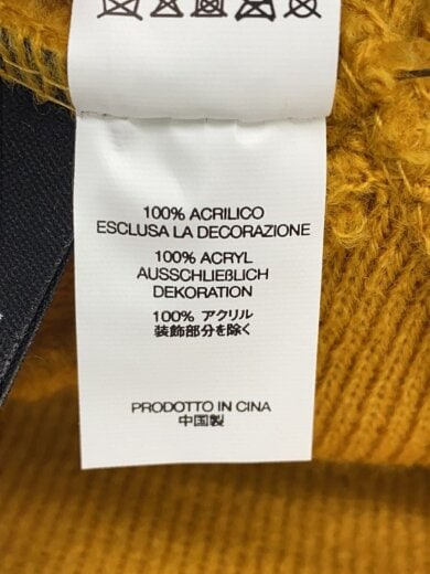 商品画像：ニットキャップ/--/アクリル/CML/無地/メンズ/21AW/Box Logo Banie 5