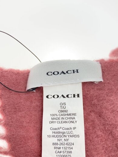 商品画像：マフラー/カシミア/レディース/888-262-6224 2