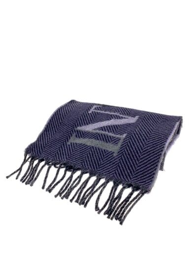 商品画像：マフラー/ウール/PUP/メンズ 1