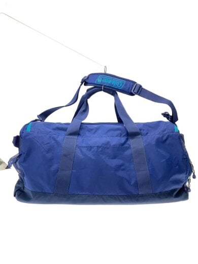 商品画像：ボストンバッグ/--/BLU/1412 3