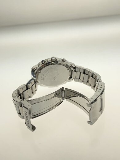 商品画像：自動巻腕時計/アナログ/--/SLV/SLV/n0240 4