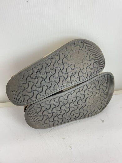 商品画像：サンダル/25cm/BEG/使用感あり 4