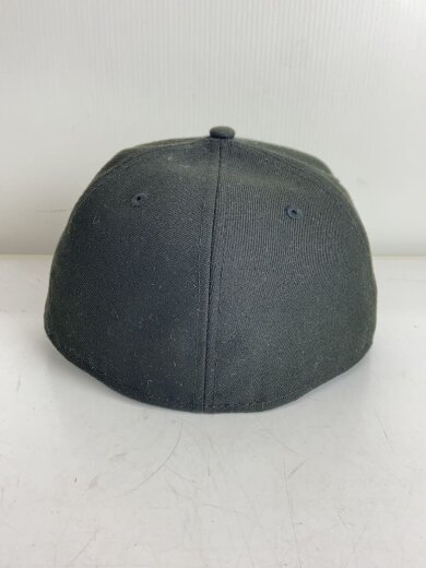 商品画像：キャップ/7 1/2/ゴアテックス/BLK/メンズ 3