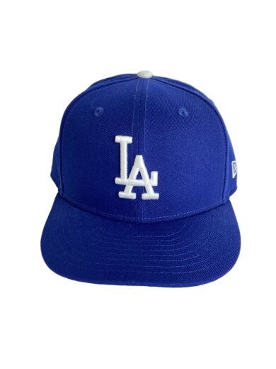 商品画像：キャップ/7 1/2/ゴアテックス/BLU/メンズ 1