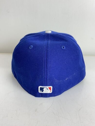 商品画像：キャップ/7 1/2/ゴアテックス/BLU/メンズ 3