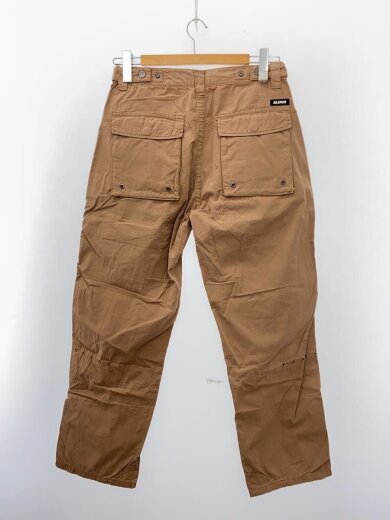 商品画像：カーゴパンツ/32/コットン/BEG/無地/101231031023 2