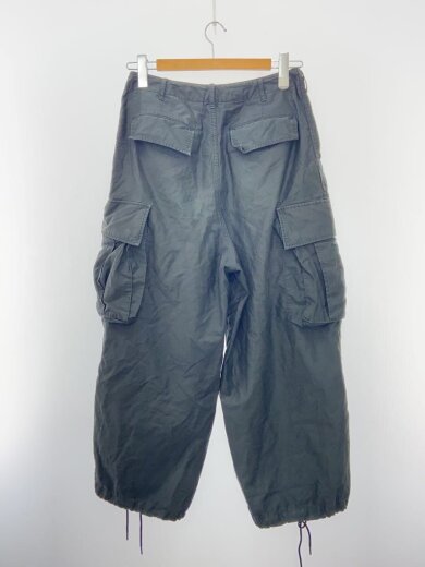 商品画像：カーゴパンツ/XS/コットン/BLK/無地/GL182 2