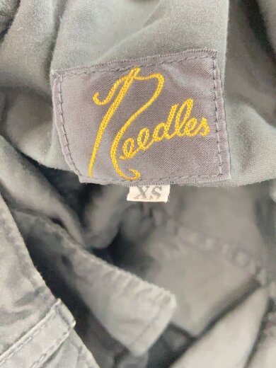 商品画像：カーゴパンツ/XS/コットン/BLK/無地/GL182 4