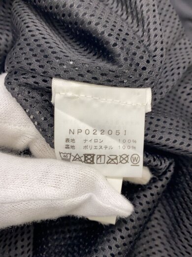 画像：Supreme × THE NORTH FACEナイロンジャケット/L/ナイロン/BLK/NP02205I/22SS TG CONVERTIBLE JACKET4