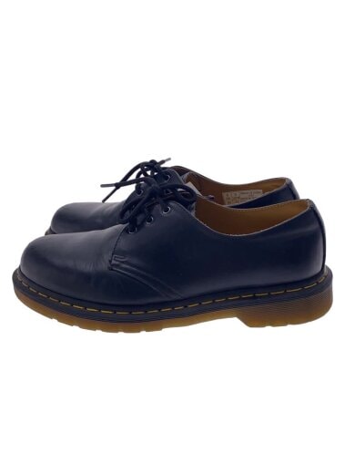 商品画像：シューズ/US9/BLK/レザー/1461/3ホール/ダメージあり 1