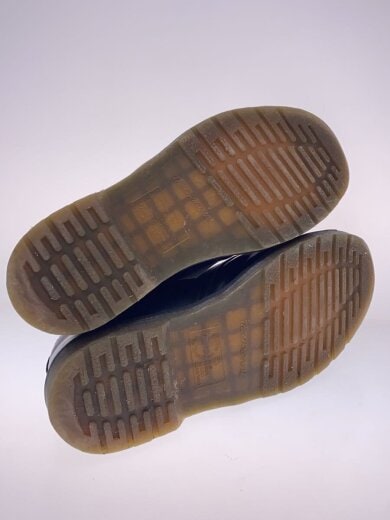 商品画像：シューズ/US9/BLK/レザー/1461/3ホール/ダメージあり 4