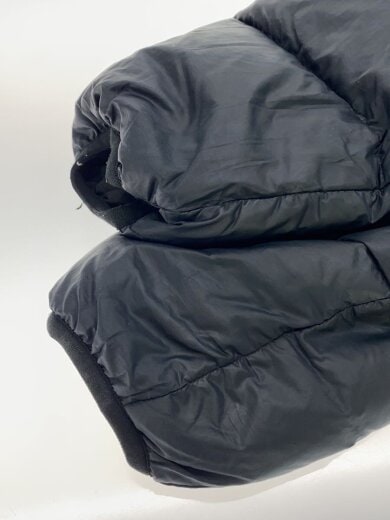 商品画像：ダウンジャケット/M/--/BLK/4265-699-0062 6