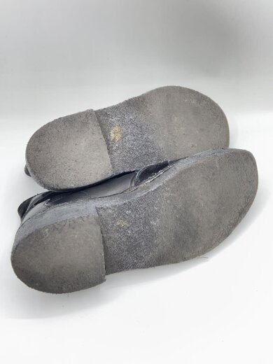 商品画像：シューズ/25.5cm/BLK/23514 4