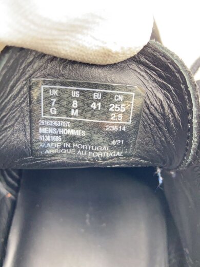 商品画像：シューズ/25.5cm/BLK/23514 5