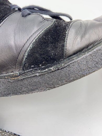 商品画像：シューズ/25.5cm/BLK/23514 6