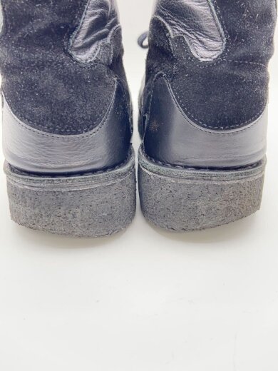 商品画像：シューズ/25.5cm/BLK/23514 7