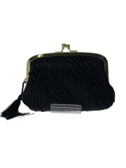 el;ment/財布/--/BLK/レディース