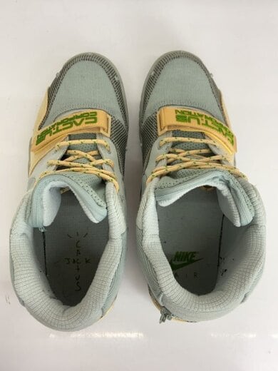 商品画像：AIR TRAINER 1/CJ_エア トレーナー 1 X CACT.US CORP/28cm 3