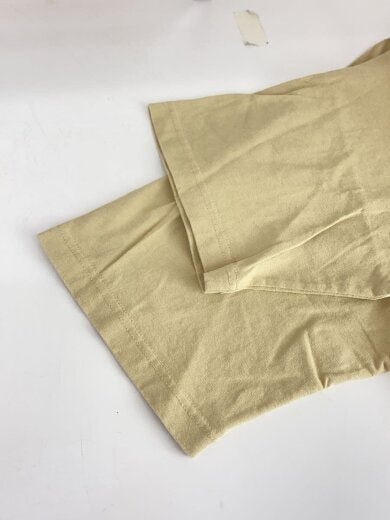 商品画像：Tシャツ/XL/コットン/BEG/112-11-15495 5