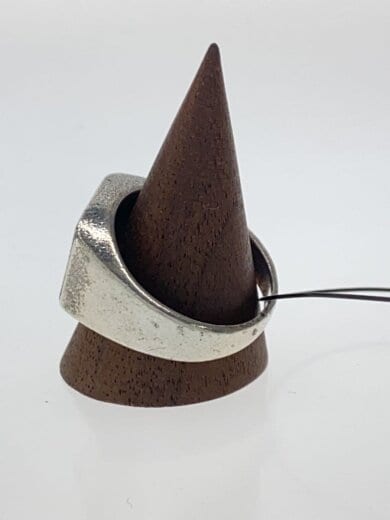 商品画像：リング/SILVER/21号/SLV/メンズ 2