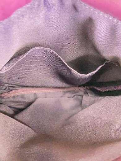 商品画像：ハンドバッグ/--/PUP/無地 6