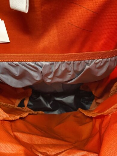 商品画像：リュック/--/ORN 6