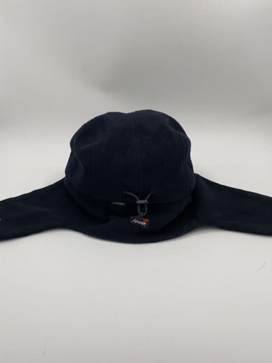 商品画像：キャップ/--/ポリエステル/BLK/メンズ 3