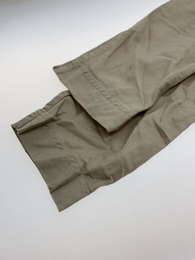 商品画像：長袖ワンピース/2/コットン/GRY 5