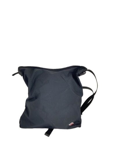 商品画像：ショルダーバッグ/ナイロン/BLK/JD-7252 1