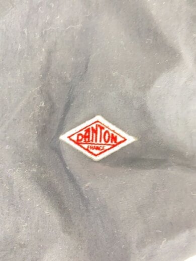 商品画像：ショルダーバッグ/ナイロン/BLK/JD-7252 5