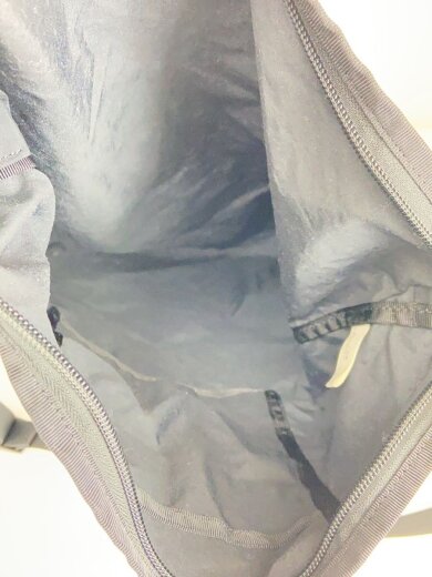 商品画像：ショルダーバッグ/ナイロン/BLK/JD-7252 6