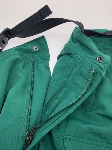 商品画像：ショートパンツ/L/ナイロン/GRN/NB02207I 3