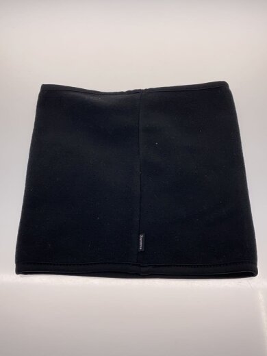 商品画像：マフラー/ポリエステル/BLK/メンズ/polartec fleece neck gaiter 2