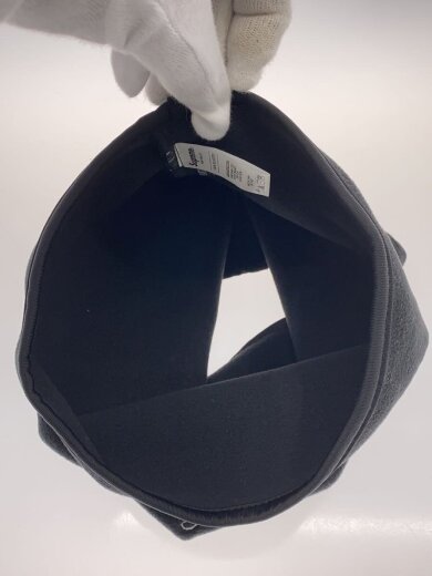 商品画像：マフラー/ポリエステル/BLK/メンズ/polartec fleece neck gaiter 5