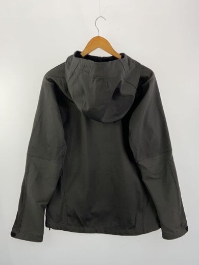 商品画像：ジャケット/M/ポリエステル/BLK/np71701z 2