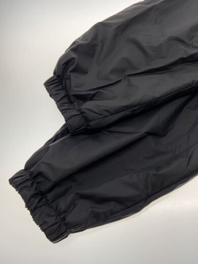 画像：CDGナイロンジャケット/M/ポリエステル/BLK/sz-j0295