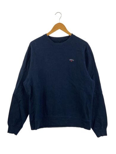 商品画像：スウェット/L/コットン/NVY 1