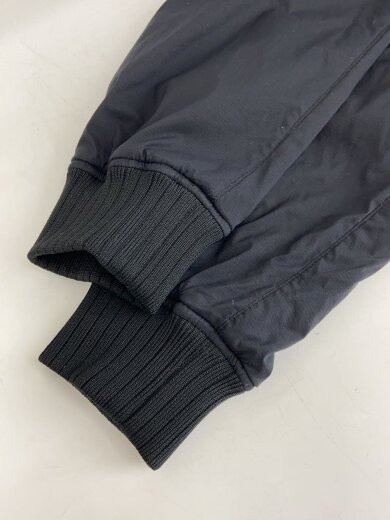 商品画像：ジャケット/M/ポリエステル/BLK/02193ab05 4