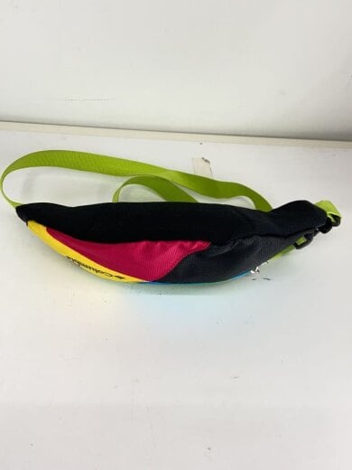 商品画像：ショルダーバッグ/ポリエステル/PU7060 3