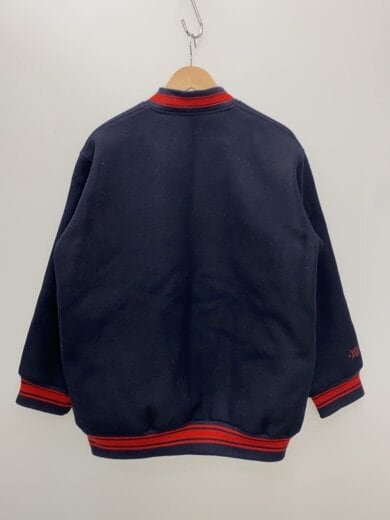 商品画像：スタジャン/XL/ウール/NVY 2