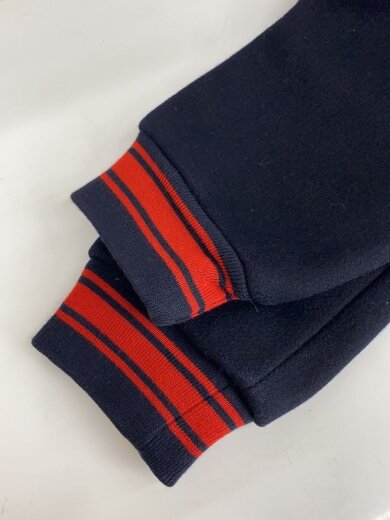 商品画像：スタジャン/XL/ウール/NVY 5