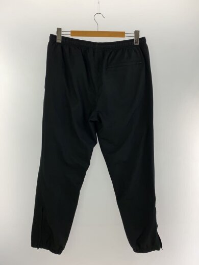 商品画像：ボトム/--/ポリエステル/BLK/無地/着用感あり 2