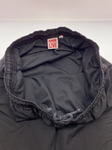 商品画像：ボトム/--/ポリエステル/BLK/無地/着用感あり 3