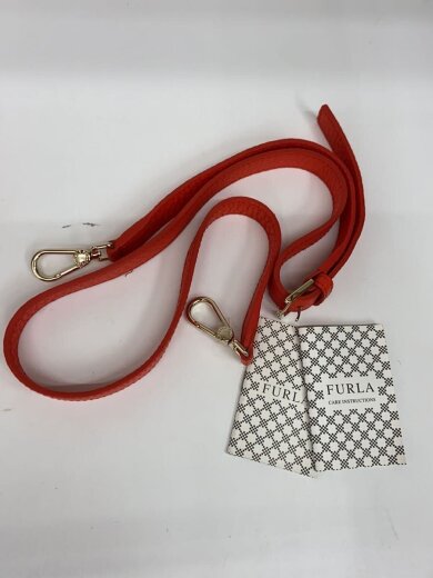 商品画像：ハンドバッグ/レザー/ORN/無地/2WAY 7