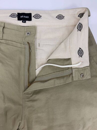 商品画像：ボトム/M/コットン/BEG/243M40BM02 3